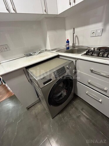 İcarəyə verilir 2 otaqlı köhnə tikili 60 m², Nəriman Nərimanov m., photo 11 from 21
