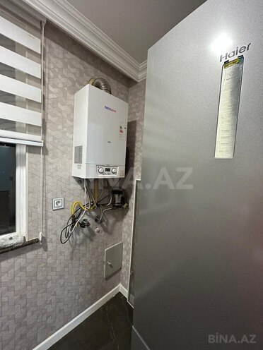 İcarəyə verilir 2 otaqlı köhnə tikili 60 m², Nəriman Nərimanov m., photo 12 from 21