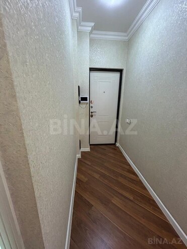 İcarəyə verilir 2 otaqlı köhnə tikili 60 m², Nəriman Nərimanov m., photo 6 from 21