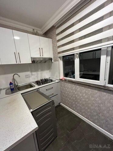 İcarəyə verilir 2 otaqlı köhnə tikili 60 m², Nəriman Nərimanov m., photo 8 from 21