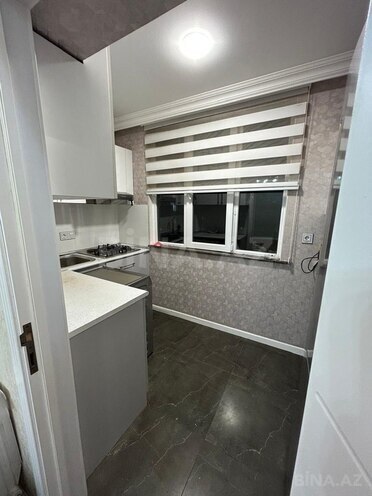 İcarəyə verilir 2 otaqlı köhnə tikili 60 m², Nəriman Nərimanov m., photo 13 from 21