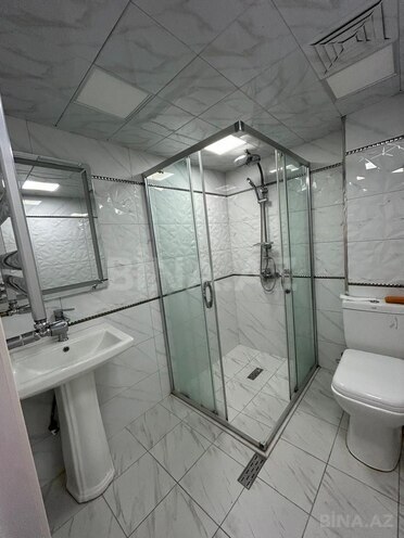 İcarəyə verilir 2 otaqlı köhnə tikili 60 m², Nəriman Nərimanov m., photo 5 from 21