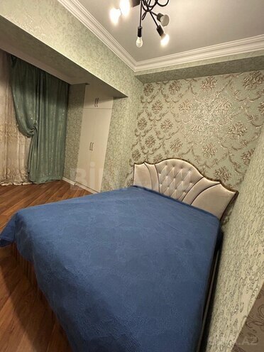 İcarəyə verilir 2 otaqlı köhnə tikili 60 m², Nəriman Nərimanov m., photo 18 from 21