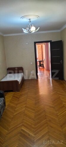 İcarəyə verilir 2 otaqlı köhnə tikili 55 m², Elmlər Akademiyası m., photo 3 from 12