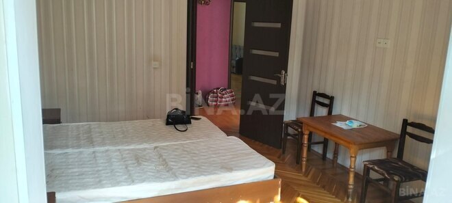 İcarəyə verilir 2 otaqlı köhnə tikili 55 m², Elmlər Akademiyası m., photo 4 from 12