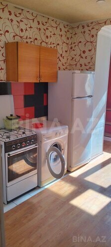 İcarəyə verilir 2 otaqlı köhnə tikili 55 m², Elmlər Akademiyası m., photo 9 from 12