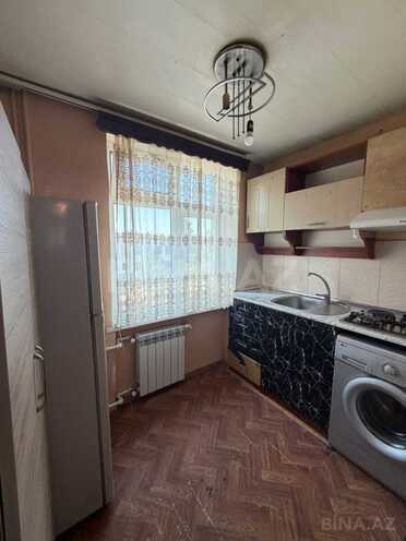 İcarəyə verilir 4 otaqlı köhnə tikili 110 m², Gənclik m., photo 5 from 8