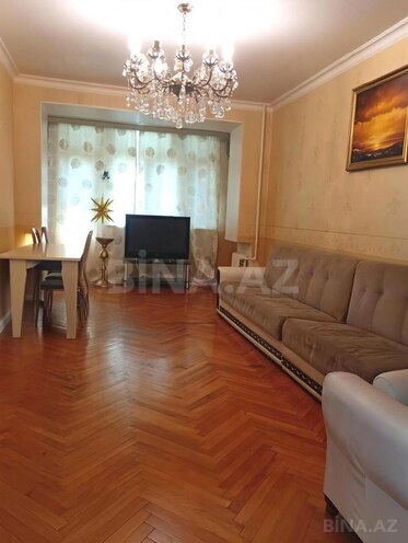 Продаётся 3-комн. вторичка 90 м², м. Гянджлик, photo 6 from 19