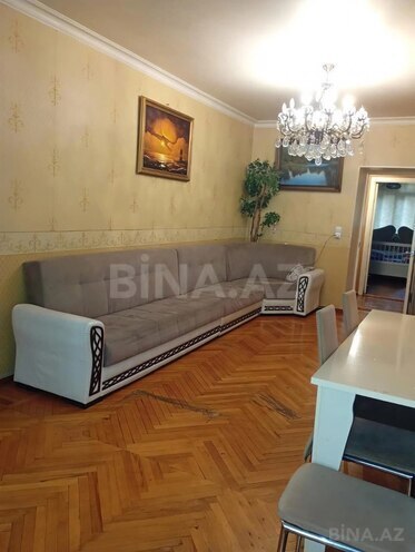 Продаётся 3-комн. вторичка 90 м², м. Гянджлик, photo 7 from 19