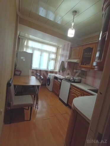 Продаётся 3-комн. вторичка 90 м², м. Гянджлик, photo 11 from 19