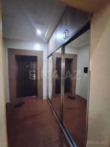 İcarəyə verilir 3 otaqlı yeni tikili 130 m², Nizami m., photo 19 from 20