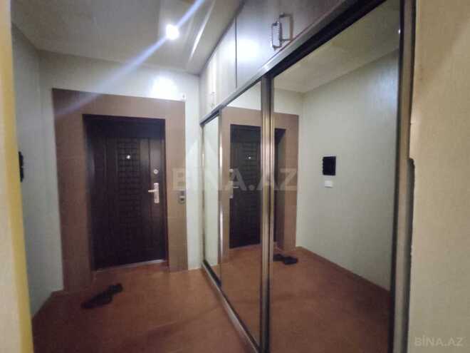 İcarəyə verilir 3 otaqlı yeni tikili 130 m², Nizami m., photo 17 from 20