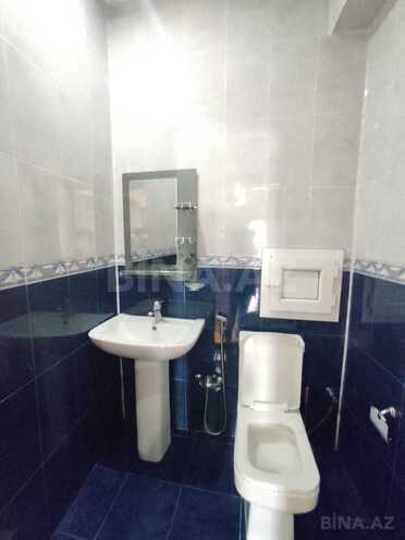 İcarəyə verilir 3 otaqlı yeni tikili 130 m², Nizami m., photo 11 from 20