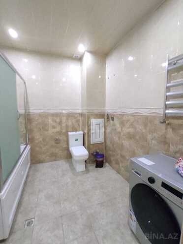 İcarəyə verilir 3 otaqlı yeni tikili 130 m², Nizami m., photo 6 from 20