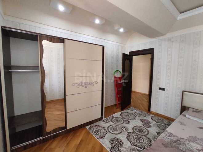 İcarəyə verilir 3 otaqlı yeni tikili 130 m², Nizami m., photo 10 from 20