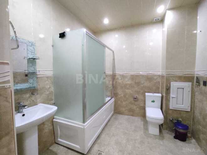 İcarəyə verilir 3 otaqlı yeni tikili 130 m², Nizami m., photo 7 from 20