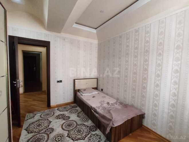 İcarəyə verilir 3 otaqlı yeni tikili 130 m², Nizami m., photo 12 from 20