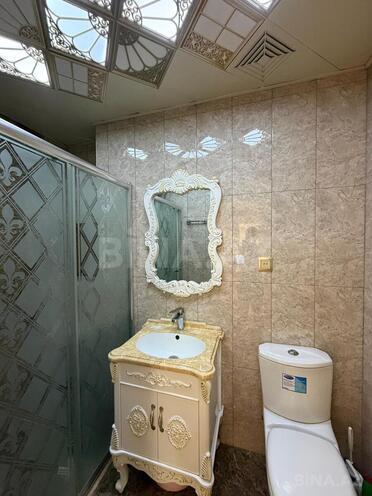 Satılır 3 otaqlı yeni tikili 88 m², Xalqlar Dostluğu m., photo 14 from 16