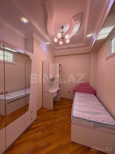 Satılır 3 otaqlı yeni tikili 88 m², Xalqlar Dostluğu m., photo 9 from 16