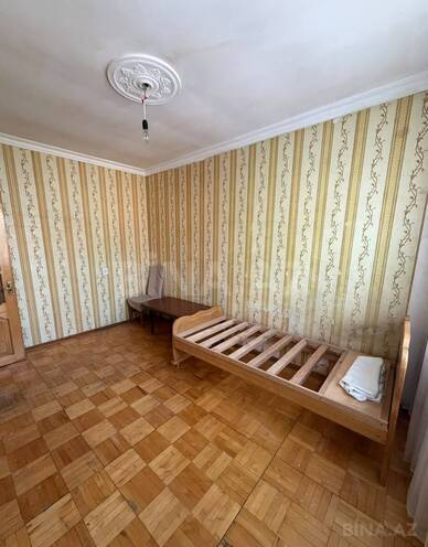 İcarəyə verilir 3 otaqlı köhnə tikili 65 m², Avtovağzal m., photo 7 from 13