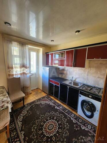 İcarəyə verilir 3 otaqlı köhnə tikili 65 m², Avtovağzal m., photo 8 from 13