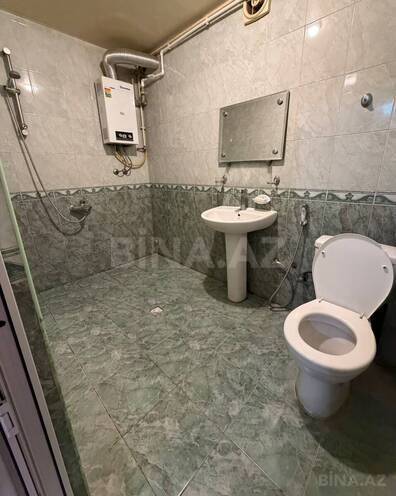 İcarəyə verilir 3 otaqlı köhnə tikili 65 m², Avtovağzal m., photo 9 from 13
