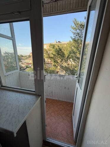 İcarəyə verilir 3 otaqlı köhnə tikili 65 m², Avtovağzal m., photo 11 from 13