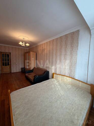 İcarəyə verilir 3 otaqlı köhnə tikili 65 m², Avtovağzal m., photo 4 from 13