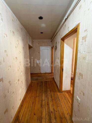 İcarəyə verilir 3 otaqlı köhnə tikili 65 m², Avtovağzal m., photo 10 from 13