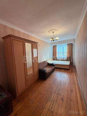 İcarəyə verilir 3 otaqlı köhnə tikili 65 m², Avtovağzal m., photo 5 from 13