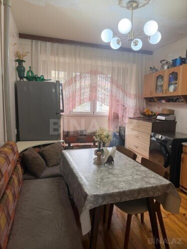 Satılır 2 otaqlı köhnə tikili 60 m², Həzi Aslanov m., photo 13 from 16