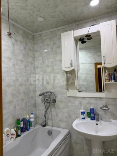 Satılır 2 otaqlı köhnə tikili 60 m², Həzi Aslanov m., photo 15 from 16