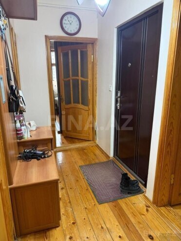 Satılır 2 otaqlı köhnə tikili 60 m², Həzi Aslanov m., photo 11 from 16