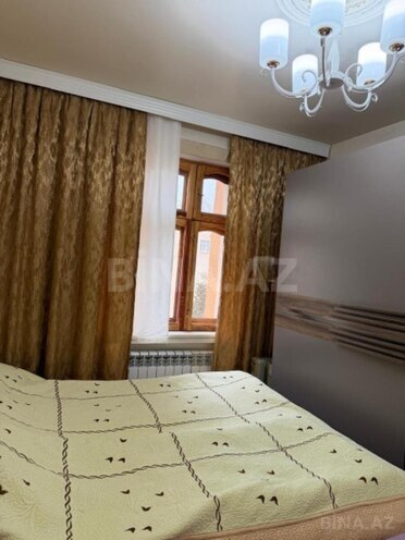 Satılır 2 otaqlı köhnə tikili 60 m², Həzi Aslanov m., photo 12 from 16