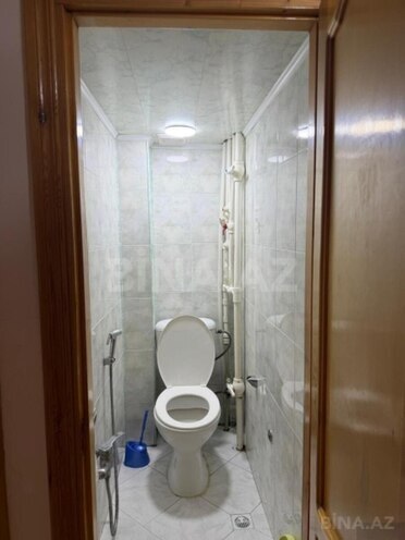 Satılır 2 otaqlı köhnə tikili 60 m², Həzi Aslanov m., photo 14 from 16
