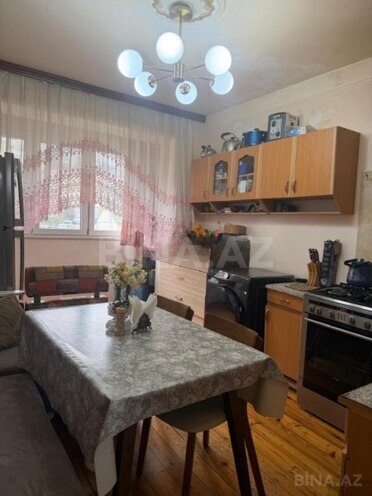 Satılır 2 otaqlı köhnə tikili 60 m², Həzi Aslanov m., photo 5 from 16