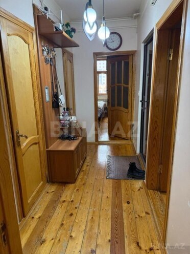 Satılır 2 otaqlı köhnə tikili 60 m², Həzi Aslanov m., photo 7 from 16