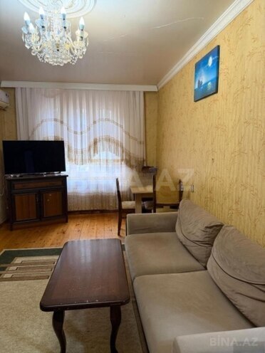 Satılır 2 otaqlı köhnə tikili 60 m², Həzi Aslanov m., photo 4 from 16