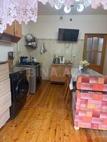Satılır 2 otaqlı köhnə tikili 60 m², Həzi Aslanov m., photo 8 from 16