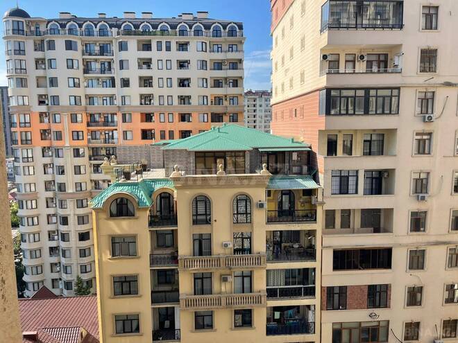 Продаётся 4-комн. новостройка 180 м², Насиминский  р., photo 5 from 19
