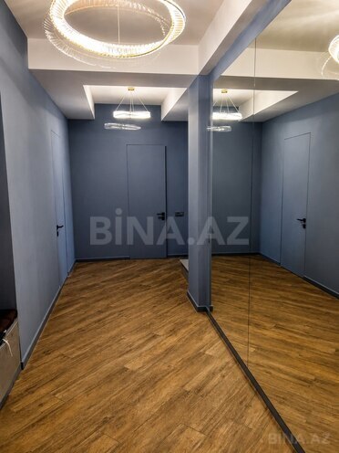 İcarəyə verilir 4 otaqlı yeni tikili 235 m², Səbail r., photo 20 from 22