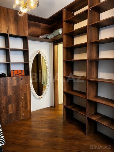 İcarəyə verilir 4 otaqlı yeni tikili 235 m², Səbail r., photo 16 from 22