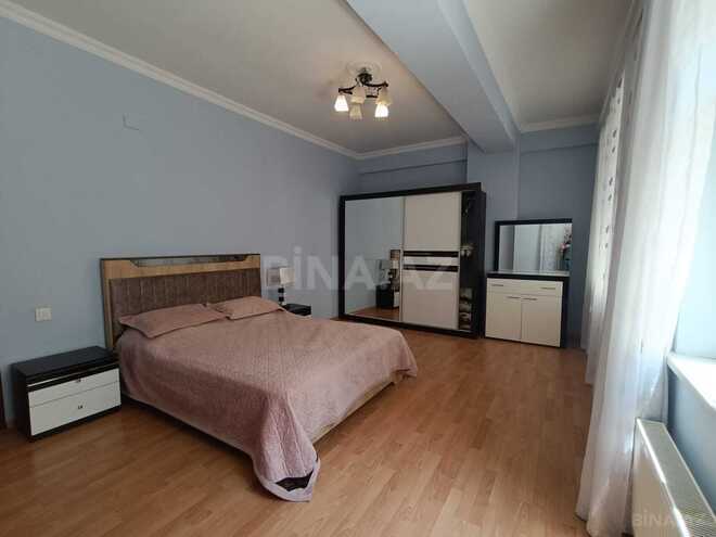 Сдаётся 3-комн. новостройка 140 м², м. Шах Исмаил Хатаи, photo 1 from 14
