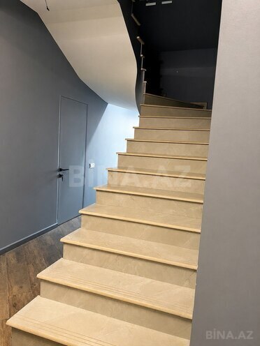 İcarəyə verilir 4 otaqlı yeni tikili 235 m², Səbail r., photo 21 from 22