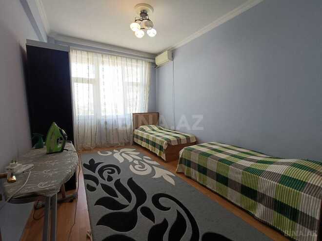 Сдаётся 3-комн. новостройка 140 м², м. Шах Исмаил Хатаи, photo 5 from 14