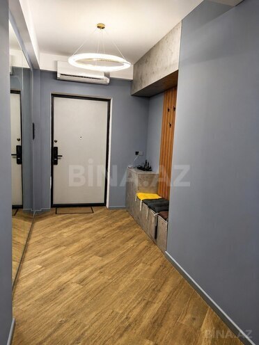 İcarəyə verilir 4 otaqlı yeni tikili 235 m², Səbail r., photo 19 from 22