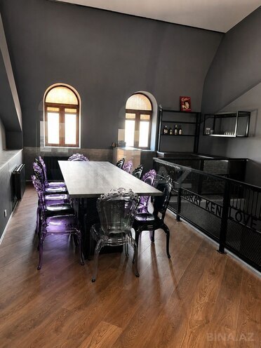 İcarəyə verilir 4 otaqlı yeni tikili 235 m², Səbail r., photo 6 from 22