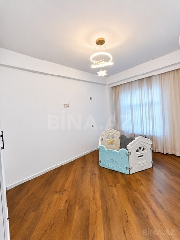 İcarəyə verilir 4 otaqlı yeni tikili 235 m², Səbail r., photo 15 from 22