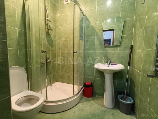 Сдаётся 3-комн. новостройка 140 м², м. Шах Исмаил Хатаи, photo 12 from 14