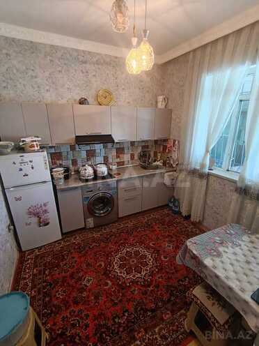 Satılır 3 otaqlı həyət evi/bağ evi 90 m², Zabrat q., photo 11 from 13